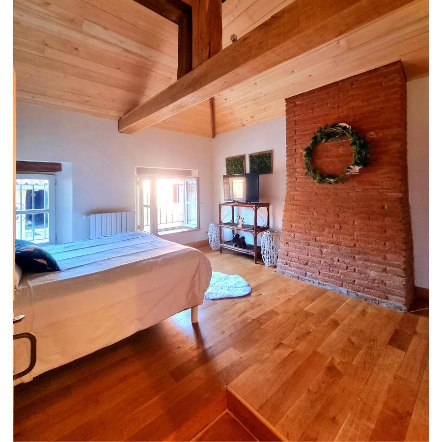 Chambres D'Hotes Le 1891 Montech Ngoại thất bức ảnh