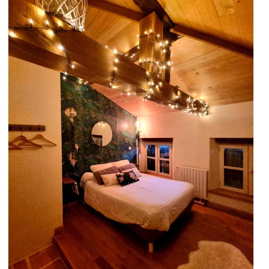Chambres D'Hotes Le 1891 Montech Ngoại thất bức ảnh