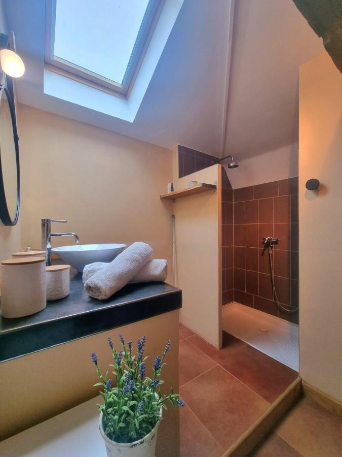Chambres D'Hotes Le 1891 Montech Ngoại thất bức ảnh