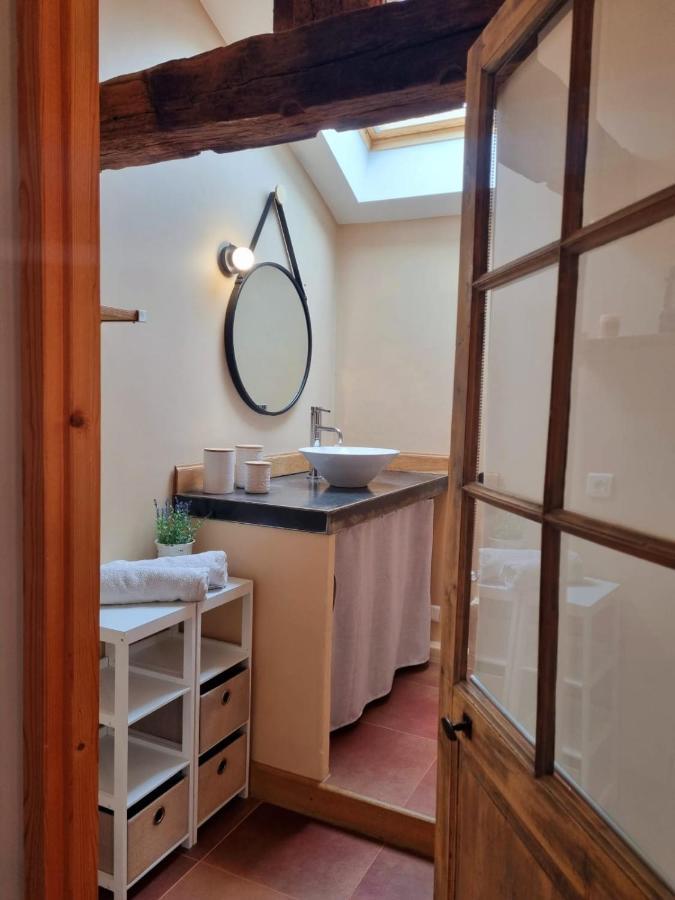 Chambres D'Hotes Le 1891 Montech Ngoại thất bức ảnh
