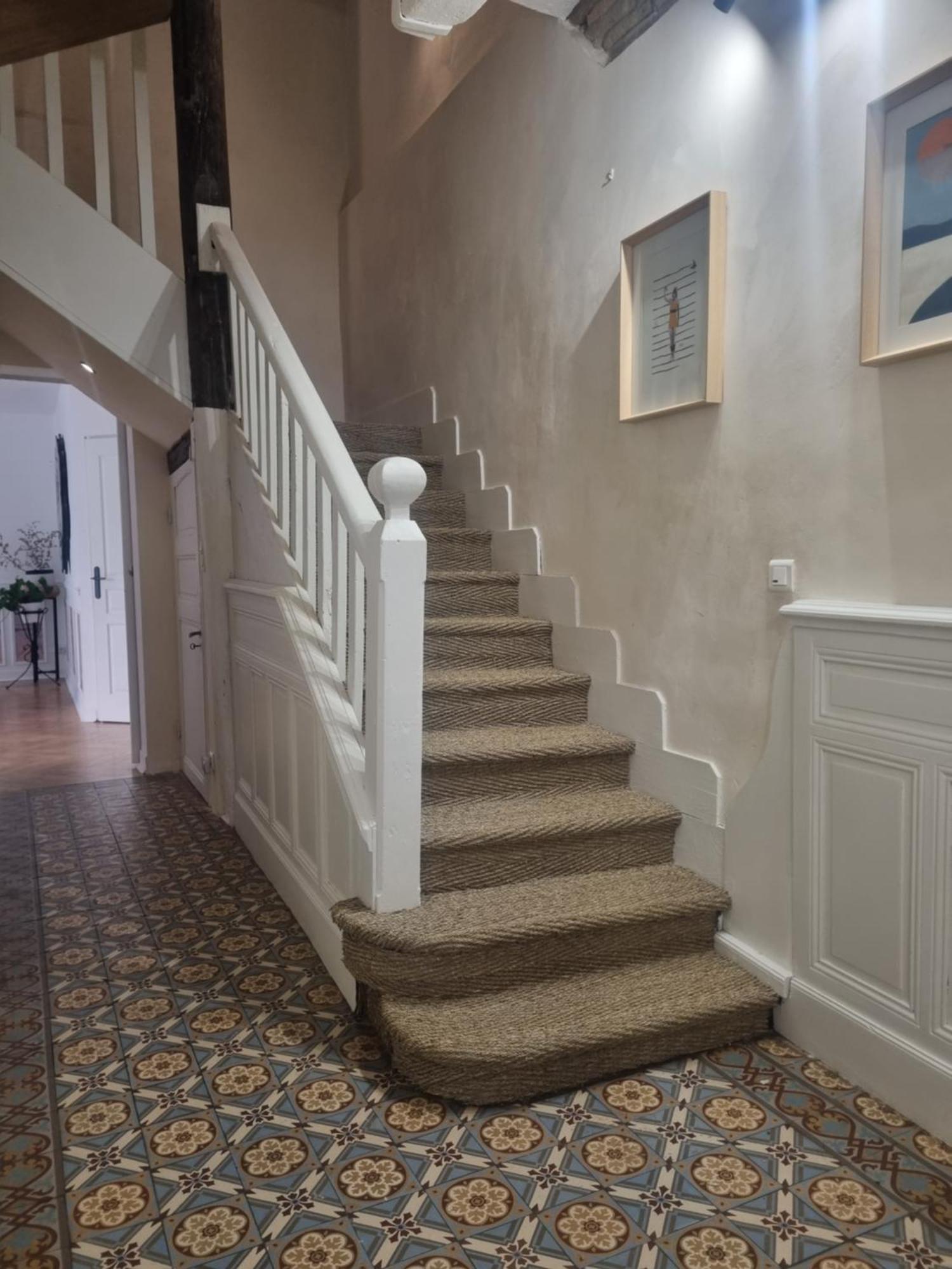 Chambres D'Hotes Le 1891 Montech Ngoại thất bức ảnh